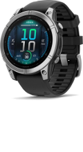 Garmin Fenix E