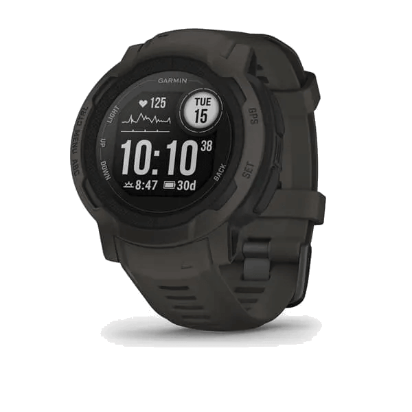 Garmin Instinct 2 45mm Standard Edition