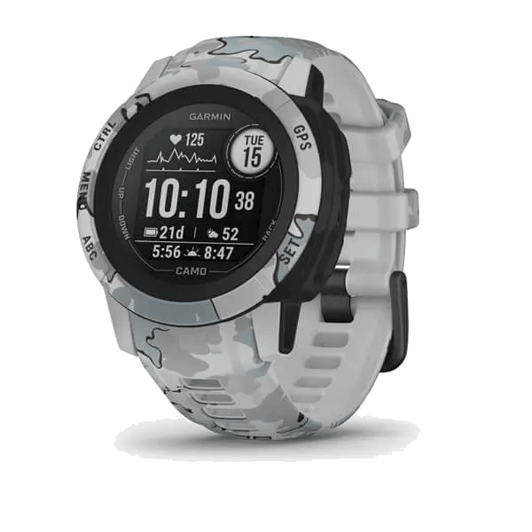 Garmin Instinct 2S 40mm Camo Edition