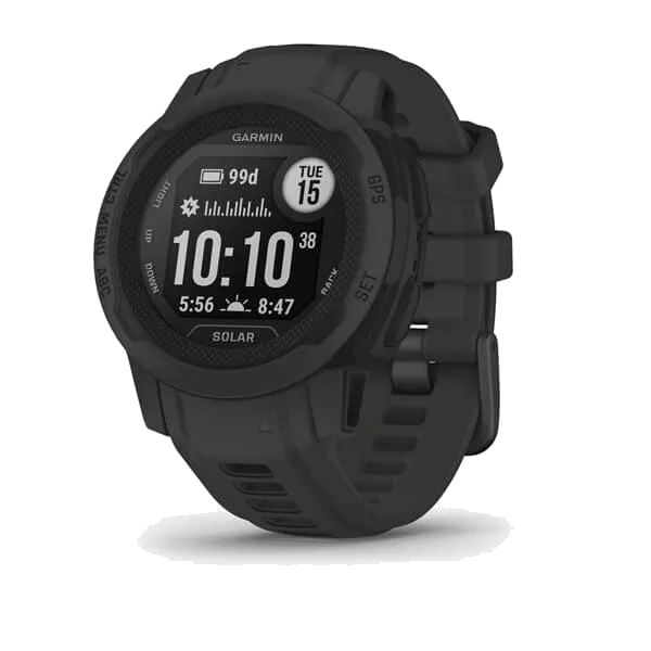 Garmin Instinct 2S 40mm Solar