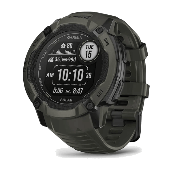 Garmin Instinct 2X 50mm Solar