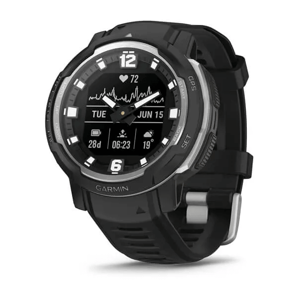 Garmin Instinct Crossover 45mm