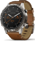 Garmin Marq Adventurer