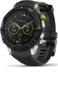 Garmin Marq Athlete