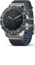 Garmin Marq Captain