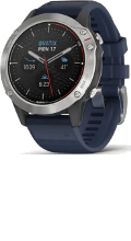 Garmin Quatix 6