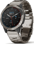 Garmin Quatix 6