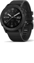 Garmin Tactix Delta Sapphire Edition