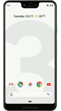 Google Pixel 3 XL