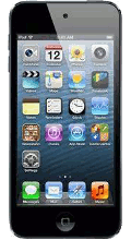 iPod Touch 5th Gen
