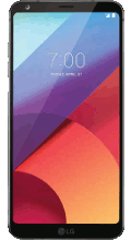 LG G6 Plus