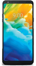 LG Stylo 4