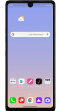 LG Stylo 6