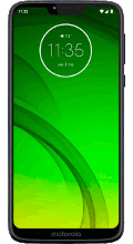 Motorola Moto G7 Power