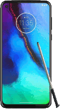 Motorola Moto G Stylus 5G 2020