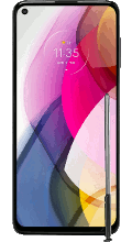 Motorola Moto G Stylus 5G 2021