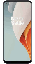 OnePlus Nord N100