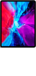 iPad Pro 4th Generation 12.9-inch