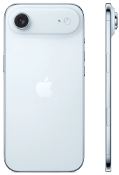 iPhone 17 Air