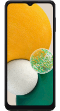 Samsung Galaxy A13 5G