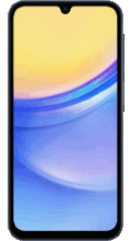 Samsung Galaxy A15