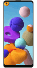 Samsung Galaxy A21s