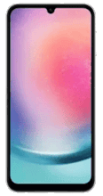 Samsung Galaxy A24