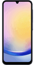 Samsung Galaxy A25