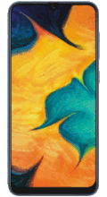 Samsung Galaxy A30