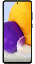 Samsung Galaxy A72