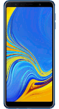 Samsung Galaxy A7 2018