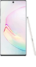 Samsung Galaxy Note10