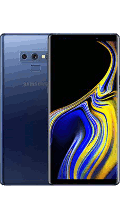 Samsung Galaxy Note9