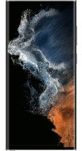 Samsung Galaxy S22 Ultra