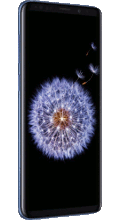 Samsung Galaxy S9 Plus