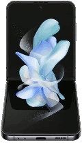 Samsung Galaxy Z Flip4