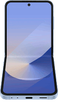 Samsung Galaxy Z Flip6