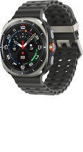 Samsung Galaxy Watch Ultra