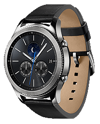 Sell  Gear S3