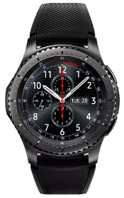 Samsung Gear S3 Frontier