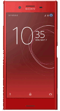 Xperia XZ Premium