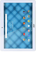 Acer Iconia One 10 B3 A10