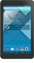 Alcatel One Touch Pop 7 7.0 Tablet 4G