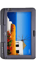 Fujitsu LifeBook T580