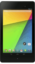 Google Nexus 7 2nd Generation