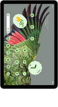 Google Pixel tablet