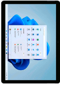 Microsoft Surface Go 3 Intel Pentium 6500Y