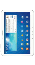 Galaxy Tab 3 10.1-inch