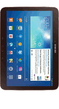 Galaxy Tab 4 10.1-inch