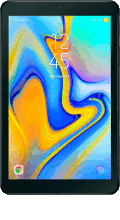 Galaxy Tab A<span> (See All)</span>